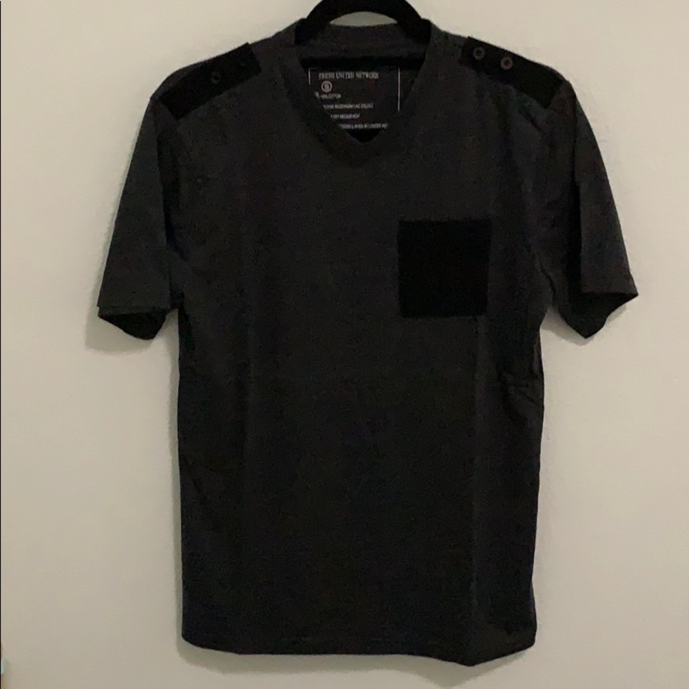 Fresh United Network T Shirt